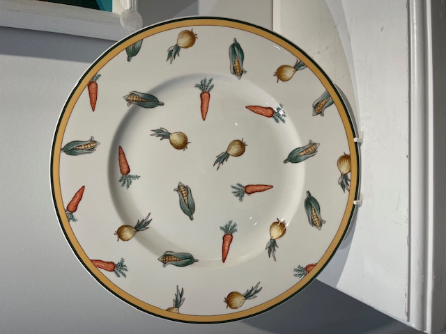 Villeroy & Boch A La Ferme Au Jardin.