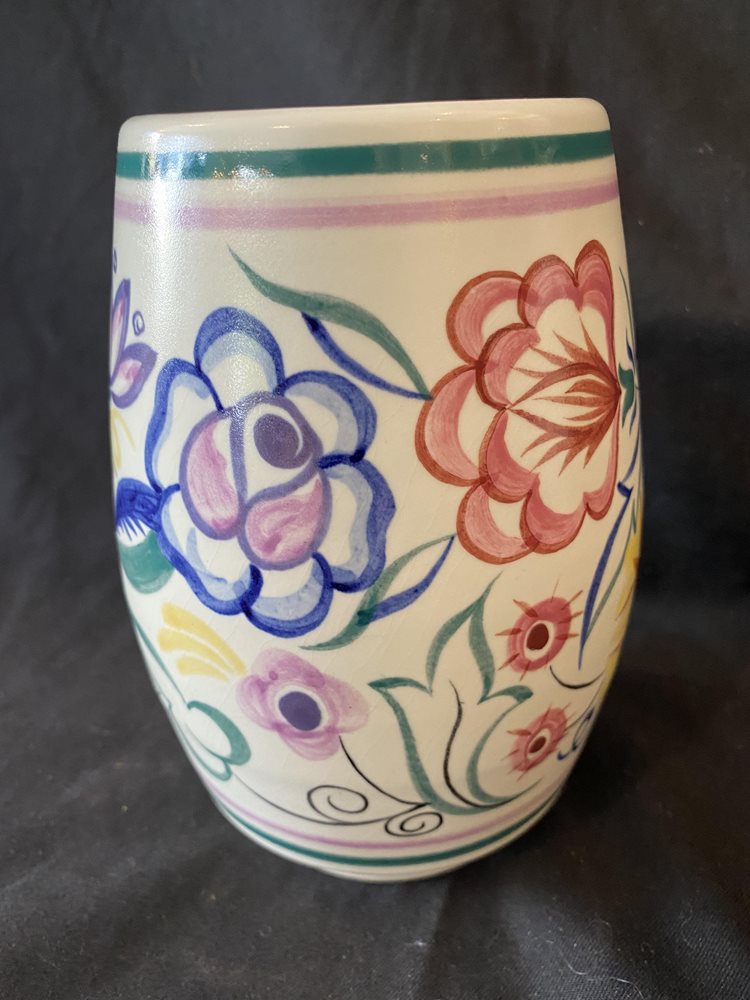 Poole Vase