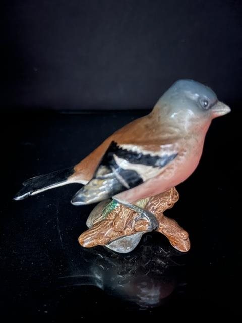 Beswick Chaffinch Figurine