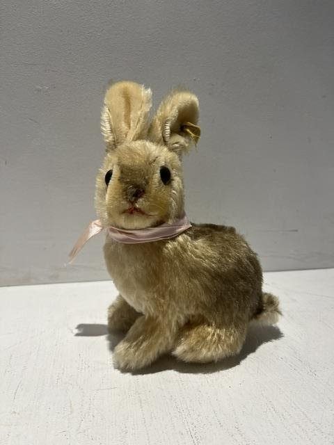 Vintage Steiff Bunny Rabbit