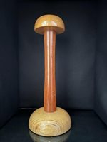 Barristers Wooden Wig Stand