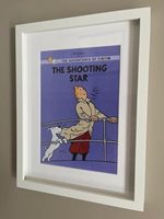 Tin Tin and the Shooting Star