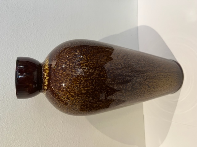 Early 20th century Ashworth Vase