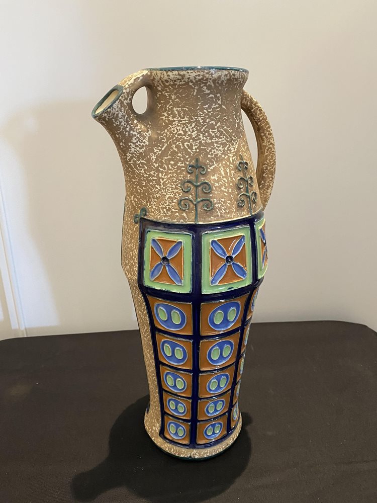 Amphora Jug or Vase