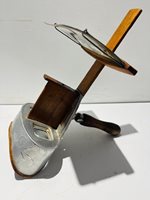 Antique Underwood Stereoscope