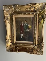 Late 18th Century English Portrait