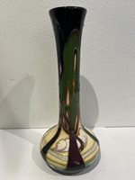 Moorcroft Vase New Dawn