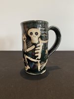 Californian Studio Pottery Mug