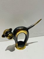 Walter Bosse Monkey Figurine