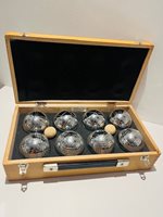 French Petanque Set